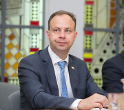 Aurelijus Veryga