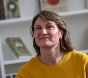 Rasa Antanavičiūtė