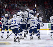 NHL: &bdquo;Montreal Canadiens&ldquo; &ndash; &bdquo;Tampa Bay Lightning&ldquo;
