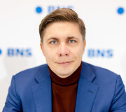 Mindaugas Sinkevičius