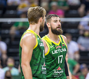 Jonas Valančiūnas
