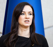 Inga Ruginienė