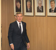 Viktoras Pranckietis