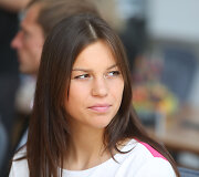 Milda Valčiukaitė