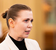 Dovilė &Scaron;akalienė