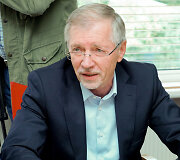 Gediminas Kirkilas