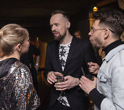 &bdquo;Eurovizijos 2019&ldquo; atrankos finalo dūzgės