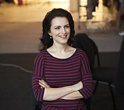 Živilė Va&scaron;kytė