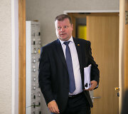 Saulius Skvernelis