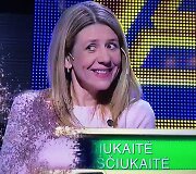 &bdquo;Auksinio proto&ldquo; nugalėtoja Edita Kregždienė