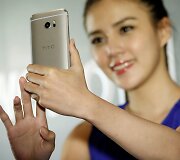 Naujasis HTC 10 i&scaron;manusis telefonas