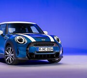&bdquo;Mini&ldquo; turės daugiaspalvį stogą