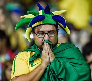 Brazilijos futbolo rinktinės gerbėjai
