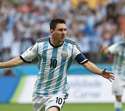 Argentinos ir Nigerijos dvikova