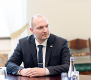 Gintautas Jak&scaron;tas