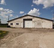 Ferma Linkų kaime, Mickūnų seniūnijoje