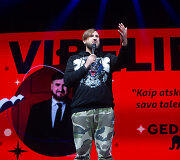 Gediminas Jaunius