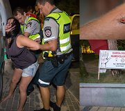 Juodasis &scaron;e&scaron;tadienis &ndash; nusikaltėlių konvejeris
