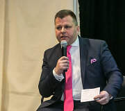 Mantas Adomėnas