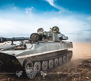 Ukrainos kariai