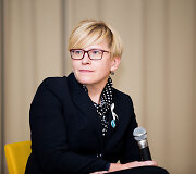 Ingrida &Scaron;imonytė