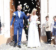 Rūta ir Sandis Bu&scaron;kevicai