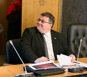 Linas Linkevičius