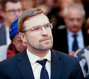 Linas Kukuraitis