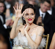 Angelina Jolie