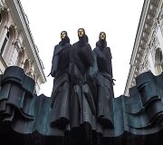 Lietuvos teatralai suabejojo Kultūros ministro kompetencija ir reikalauja jo atsistatydinimo