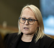 Ligita Girskienė