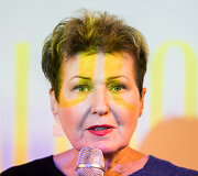 Gražina Arlickaitė