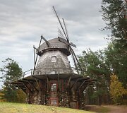 Etnografinis muziejus Rygoje