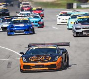 &bdquo;DeWALT Grand Prix&ldquo; kviečia į Rygą autosporto mėgėjus