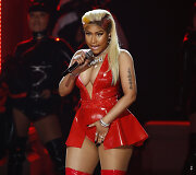 Nicki Minaj
