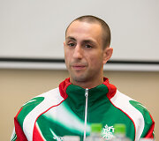 Valerijus Dimitrovas