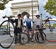 Markas Beaumont