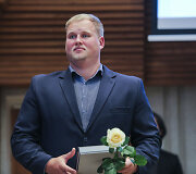 Andrius Gudžius