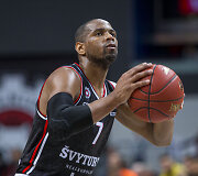 Terrell Holloway
