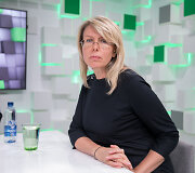 Audronė Mikalauskienė