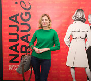 Margarita Narvydaitė