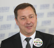 Artūras Zuokas