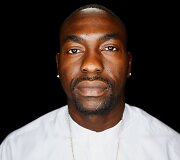 Stanley Kingas i&scaron; Kamerūno &bdquo;Mes žinome, kad Kanada yra viena geriausių &scaron;alių pasaulyje, unikali ir labai saugi. Tapęs Kanados piliečiu privalau laikytis auk&scaron;tesnių standartų.&ldquo; 