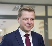 Remigijus &Scaron;ima&scaron;ius