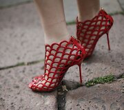 Vie&scaron;nia Milane po &bdquo;Gucci&ldquo; kolekcijos pristatymo