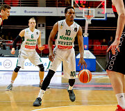 LKL rungtynės Vilniaus &bdquo;Lietuvos rytas&ldquo; &ndash; Kėdainių &bdquo;Nevėžis&ldquo;