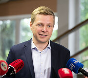 Remigijus &Scaron;ima&scaron;ius