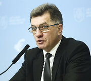 Algirdas Butkevičius