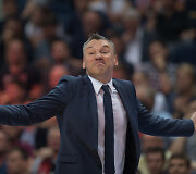 &Scaron;arūnas Jasikevičius