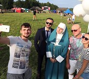 Au&scaron;ra &Scaron;tukytė, Juozas Gaižauskas